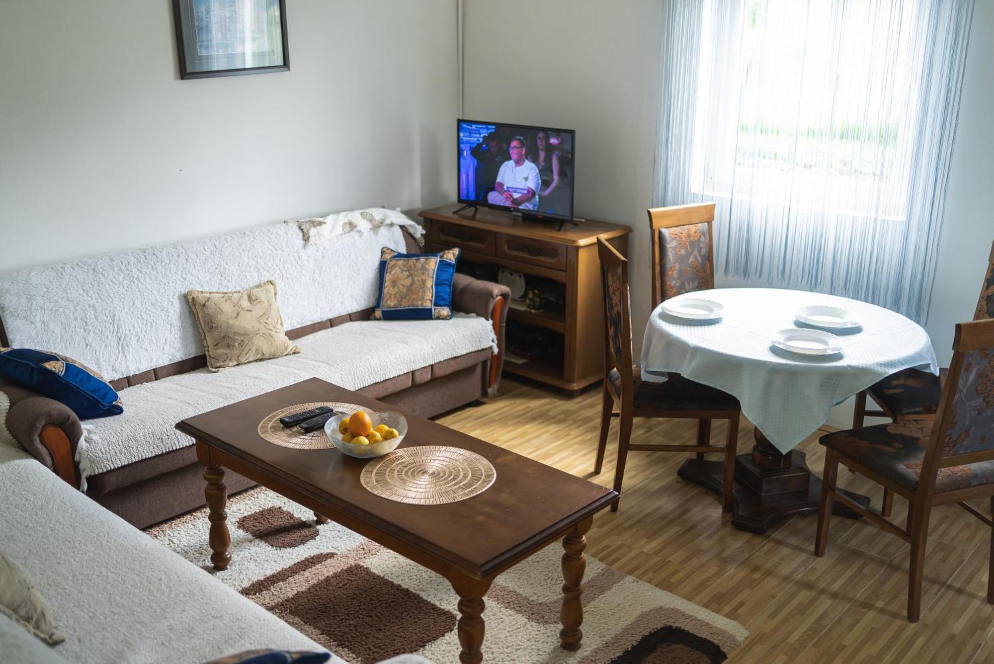 Guest House "Visnja" Žabljak 外观 照片