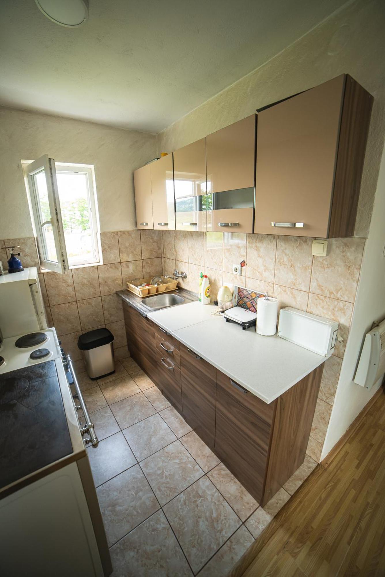 Guest House "Visnja" Žabljak 外观 照片
